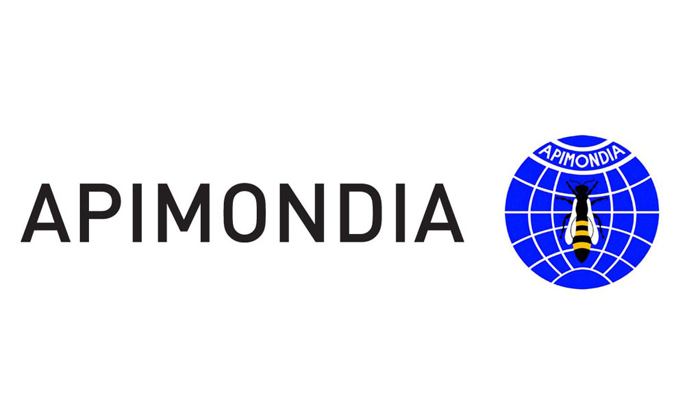 Zloty medal APIMONDIA 2022